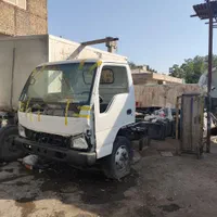 فروش لوازم یدکی و تعمیرات تصادفی تخصصی ایسوزو|خدمات موتور و ماشین|اصفهان, شهرک صنعتی امیرکبیر (شاپور جدید)|دیوار