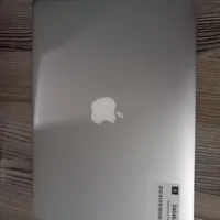 MacBook  Air 2015  رم 8  SSD 128  تمیز و سالم
