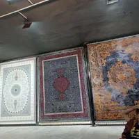 فرش نقش حوض رنگ 1200شانه 12و9و6متری ست کامل|فرش|شیراز, شهرک سراج‎|دیوار