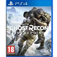 Ghost Recon/قابلنصب /PS4 /PS5/ایکس باکسXBOX سونی۵