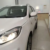 جک S5 نیوفیس، مدل ۱۴۰۰