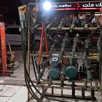 اجاره ماشین آلات ساختمانی توکلی|ماشین‌آلات صنعتی|کرمان, |دیوار