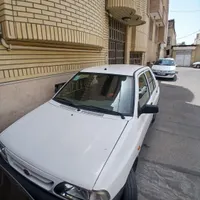 پراید مدل ۹۵ کم کار|خودرو سواری و وانت|قم, باجک دو|دیوار