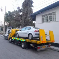 خودوبر کفی خودروبر .امدادخودرو. یدکش .جرثقیل|خدمات حمل و نقل|تهران, تهرانپارس شرقی|دیوار