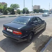 سمندlx عروسک مدل۹۵|خودرو سواری و وانت|ساوه, |دیوار