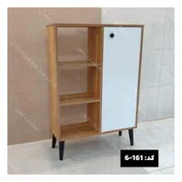 کد ۴۴ کتابخانه و قفسه های پینترستی و ژورنالی|کتابخانه، شلف، قفسه‌های دیواری|کرج, باغستان|دیوار
