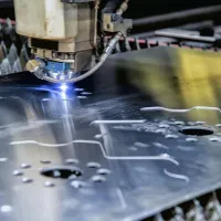 دستگاه برش فایبر لیزر/برش فلزات/CNC/اقساط|ماشین‌آلات صنعتی|تهران, چیتگر|دیوار