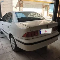 سلام سمند ال اکس عقب جلو پلمپ نقد اقساط