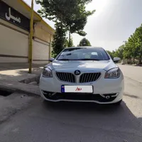 برلیانس H330 دنده‌ای 1650cc، مدل ۱۳۹۷|خودرو سواری و وانت|خرم‌آباد, |دیوار