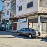مغازه 25م آذربایجان سر بازار بر اصلی نبش میدان|فروش مغازه و غرفه|بندر انزلی, آذربایجان|دیوار