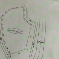 فروش زمین ۱۴۰۹ متری داخل بافت ومسکونی|فروش زمین و ملک کلنگی|احمدسرگوراب, |دیوار
