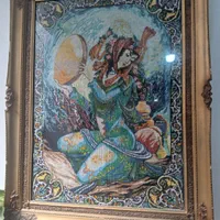 قاب عکس عرض۹۲در۱۱۹ فقط۸۰۰تومان