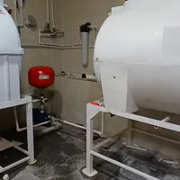 نصب وتعمیر پمپ آب خانگی