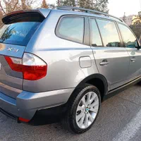 بی‌ام‌و X3 30i، مدل ۲۰۰۹|خودرو سواری و وانت|تهران, اباذر|دیوار