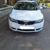 کیا سراتو مونتاژ دنده‌ای 1600cc، مدل ۱۳۹۵|خودرو سواری و وانت|تهران, شهرک محلاتی|دیوار