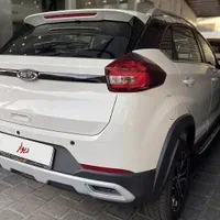 ام وی ام X22pro MT، مدل ۱۴۰۴|خودرو سواری و وانت|رشت, انصاری|دیوار