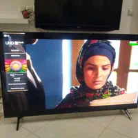 تلویزیون الجی 65 اینچ UR80 ال جی (کف قیمت بازار)|تلویزیون و پروژکتور|بیرجند, |دیوار