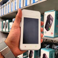 کارتخوان آسوده پرداخت ورزش کارت خوان سیار 210|فروشگاه و مغازه|ارومیه, |دیوار