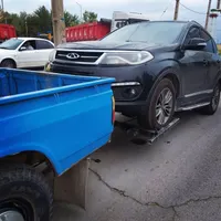 امدادخودرو یدک کش چرخگیر، خودروبر|خدمات حمل و نقل|یاسوج, |دیوار