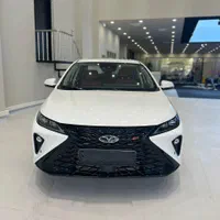ARRIZO 6 GT /1404|خودرو سواری و وانت|تهران, ونک|دیوار
