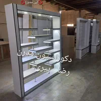 میز/پیشخوان سفارشی قفسه فروشگاهی ویترین کانتردکور|فروشگاه و مغازه|تهران, جمهوری|دیوار