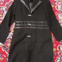 مانتو سایز 40
