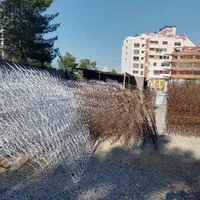 دزدگیرباامنیت ضدسرقت باغشهری سوزنی وپرتراکم|مصالح و تجهیزات ساختمان|شیراز, شهرک بزین|دیوار