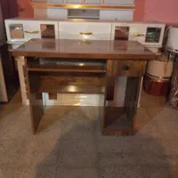 صندلی گردون کرکره ای دومکانیزمه|صندلی و نیمکت|اردبیل, |دیوار