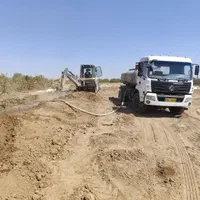 آبرسانی تانکر آب|خدمات حمل و نقل|یزد, |دیوار