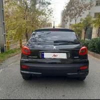 اجاره بدون راننده/اجاره پژو ۲۰۷/اجاره خودرو|خودرو اجاره‌ای|تهران, بهارستان|دیوار
