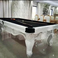 مدل منارچ تولید میز بیلیارد MAX BILLIARD|ورزش‌های توپی|کرج, کمال‌شهر|دیوار