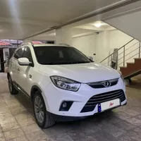 جک s5 مدل ۹۹|خودرو سواری و وانت|آمل, |دیوار