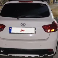کوییک دنده‌ای S، مدل ۱۴۰۲
