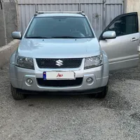 سوزوکی گرند ویتارا دنده‌ای 2000cc، مدل ۲۰۰۶