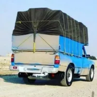 خدمات باربری ملت بار شهر و شهرستان|خدمات حمل و نقل|اهواز, زیتون کارمندی|دیوار