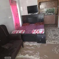 سوئیت بسیار تمیز با تمام امکانات نزدیک آب|اجارهٔ کوتاه‌مدت آپارتمان و سوئیت|سامان, |دیوار