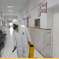 انجام کلیه خدمات سمپاشی درگچساران وحومه|خدمات نظافت|دوگنبدان, |دیوار