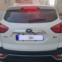 جک S3 اتوماتیک، مدل ۱۴۰۲|خودرو سواری و وانت|یزد, |دیوار