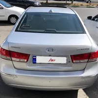 هیوندای سوناتا NF اتوماتیک 2400cc، مدل ۲۰۰۹|خودرو سواری و وانت|تهران, شریف|دیوار