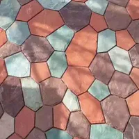 اجرای سنگ لاشه