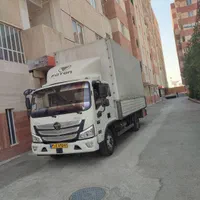 حمل نقل اسباب منزل تضمینی |خدمات حمل و نقل|بهبهان, |دیوار