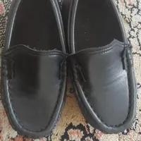 کفش پسرانه ودخترانه مجلسی