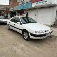 زانتیا مدل ۸۶ سه لکه رنگ