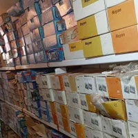 خریدار منصفانه اینورتر کنتاکتور خازن کلید اتومات و|خدمات پیشه و مهارت|اصفهان, سلطان‌آباد|دیوار