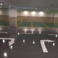 تامین موادواجرای پوششهای صنعتی اپوکسی (رنگ & رزین)|خدمات پیشه و مهارت|تهران, چیتگر جنوبی|دیوار