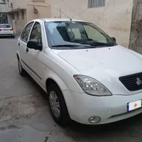 تیبا 2 (هاچبک) EX، مدل ۱۴۰۰