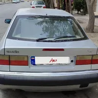 سیتروئن زانتیا 2000cc، مدل ۱۳۸۴|خودرو سواری و وانت|مشهد, الهیه|دیوار