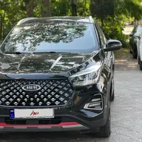 ام‌وی‌ام X55 Pro IE، مدل ۱۴۰۲|خودرو سواری و وانت|لاهیجان, حاجی آباد|دیوار