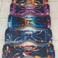 اسکوتر برقی ۸ اینچ|دوچرخه، اسکیت، اسکوتر|اصفهان, شاهزید|دیوار