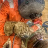 آموزش عملی جوشکاری تضمینی